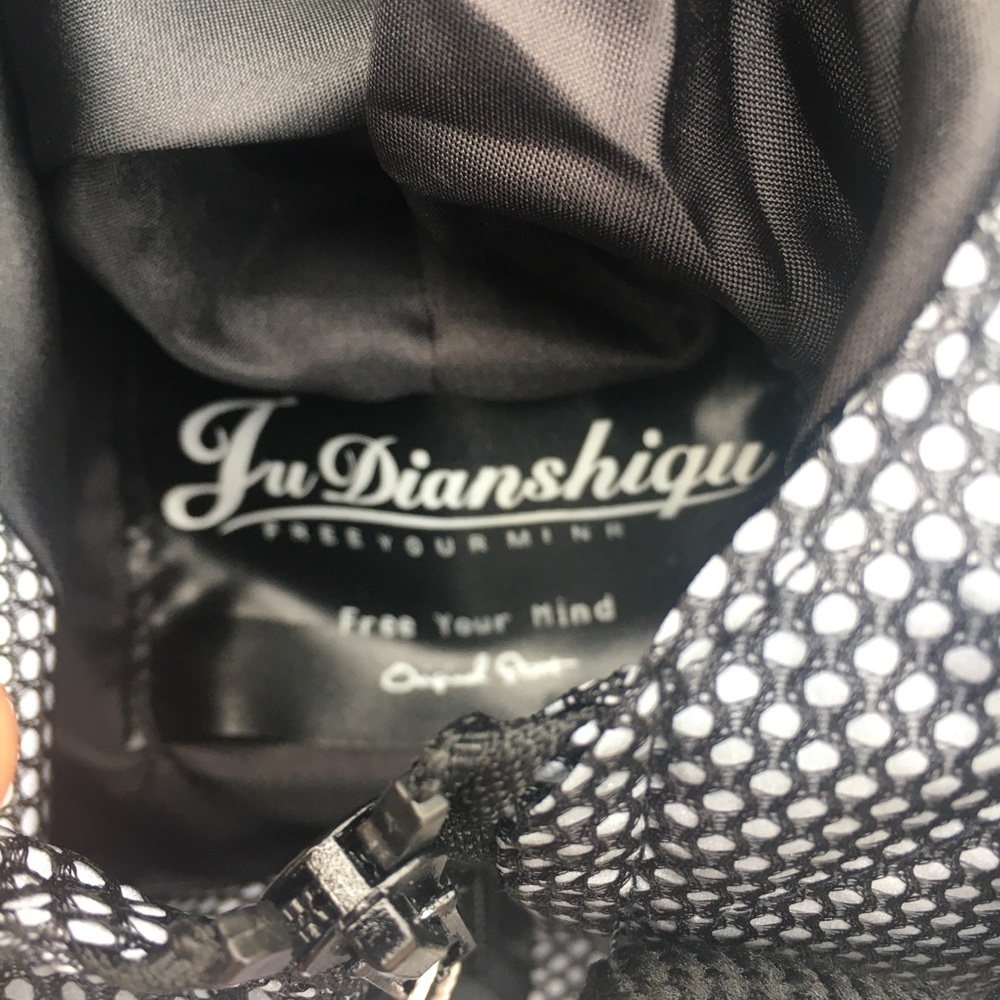 Reflective Jacket - Picture 4 of 7